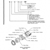Learjet 35/36 Series Wiring Diagram Manual (WDM) Download