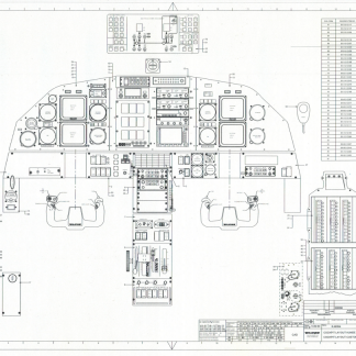 Pilatus PC-12 Wire Diagram Manual (WDM) Download