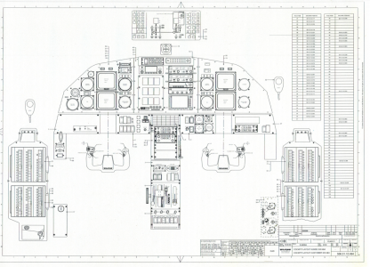 Pilatus PC-12 Wire Diagram Manual (WDM) Download