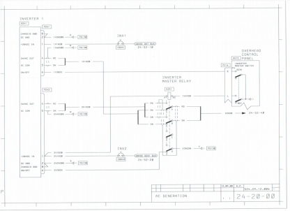 Pilatus PC-12 Wire Diagram Manual (WDM) Download