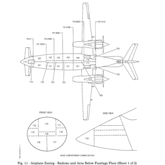 Piaggio Aero P.180 Avanti II Aircraft Maintenance Manual (AMM) Download