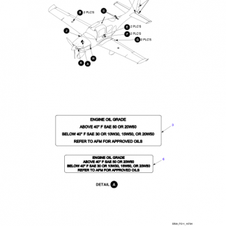 Cirrus SR20 IPC Parts Manual Download