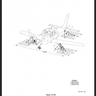 Cirrus SR20 Maintenance Manual Download