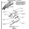 Learjet 35 (MM) Illustrated Maintenance Manual Download - Image 3