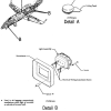 Learjet 55 (MM) Illustrated Maintenance Manual Download - Image 3