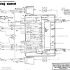 Learjet 55 (WDM) Illustrated Wiring Diagram Manual Download - Image 2