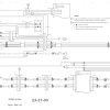 Learjet 60 (WDM) Illustrated Wiring Diagram Manual Download - Image 3