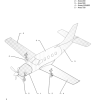 TBM 700 MODEL (MM) Illustrated Maintenance Manual Download - Image 2