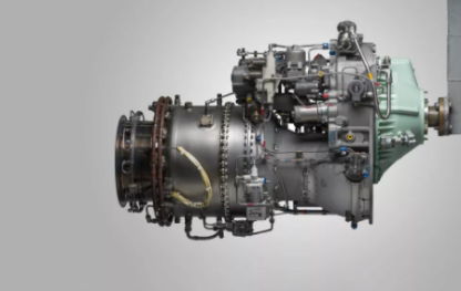 TPE331 -6 amd - 10 TURBO PROP ENGINE IPC Parts Manual Download