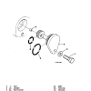 TPE331 -6 amd - 10 TURBO PROP ENGINE IPC Parts Manual Download - Image 2