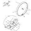 DEE HOWARD COMPANY TR 4000 THRUST REVERSER (IPC) ILLUSTRATED PARTS CATALOUGE DOWNLOAD - Image 2