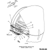 DEE HOWARD COMPANY TR 4000 THRUST REVERSER (IPC) ILLUSTRATED PARTS CATALOUGE DOWNLOAD - Image 3