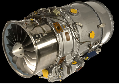 PW 535 Medium Thrust Turbofan Engine (IPC) Illustrated Parts Catalog Download