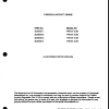 TFE731-2-3B ENGINE Illustrated Parts Catalog (IPC) Download