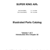 Super King Air 350 & 350C Illustrated Parts Catalog (IPC) Download