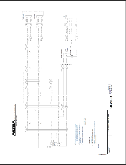 Astra Wiring Diagram G100